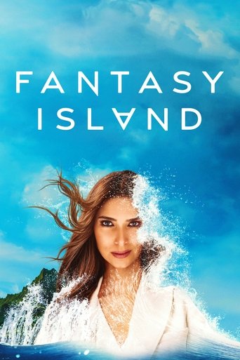 Watch Fantasy Island (2021) 2021 poster