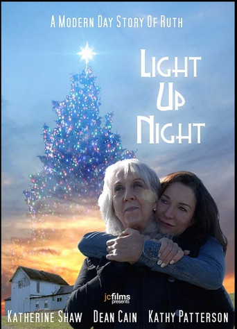 Watch Light Up Night 2020 poster
