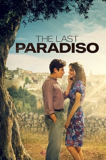 Watch The Last Paradiso 2021 poster