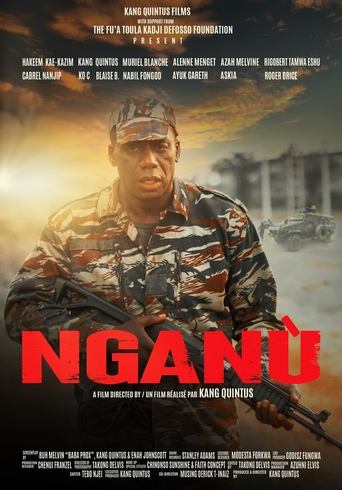 Watch Nganù 2023 poster