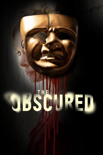 Watch The Obscured 2022 poster