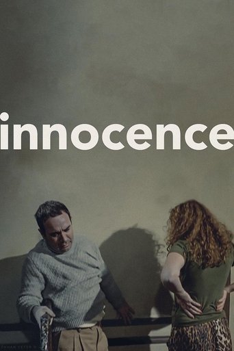 Watch Innocence 1997 poster
