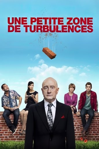 Watch A Spot of Bother 2010 poster