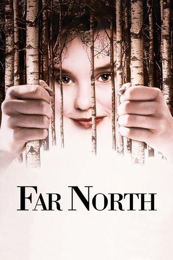Watch Far North 1988 poster