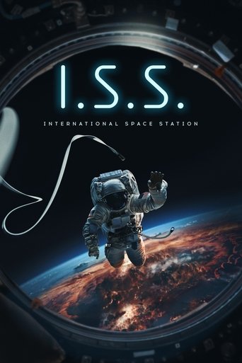 Watch I.S.S. 2024 poster