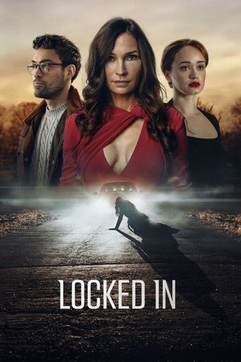 Watch Locked In 2023 poster