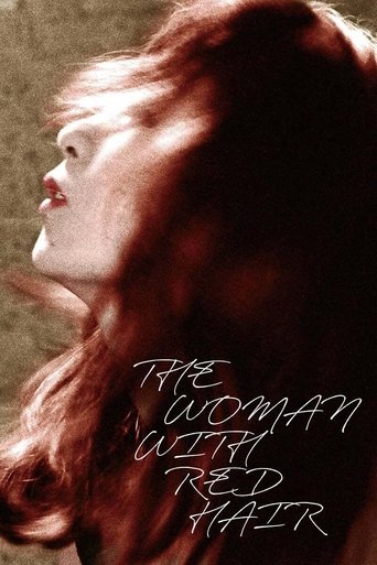 Watch The Woman with Red Hair 1979 poster