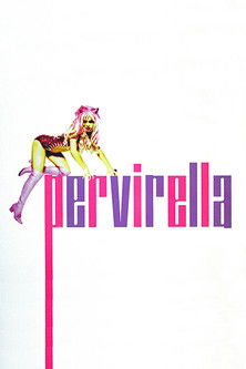 Watch Pervirella 1997 poster