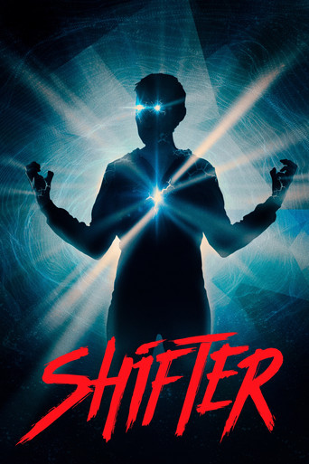 Watch Shifter 2020 poster