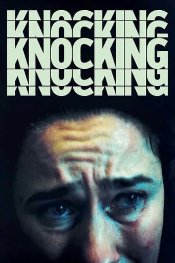 Watch Knocking 2021 poster