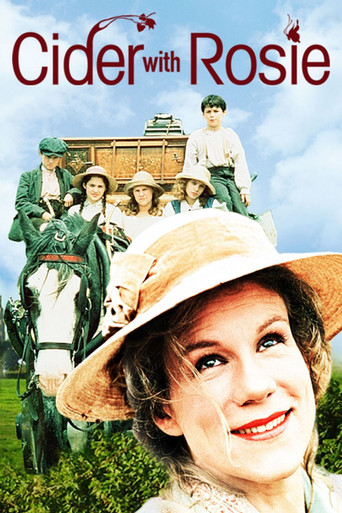 Watch Cider with Rosie 1998 poster