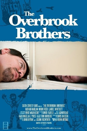Watch The Overbrook Brothers 2009 poster
