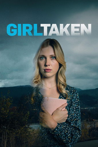 Girl Taken 2025