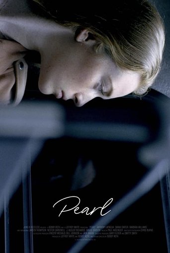 Watch Pearl 2021 poster