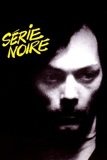 Watch Serie Noire 1979 poster