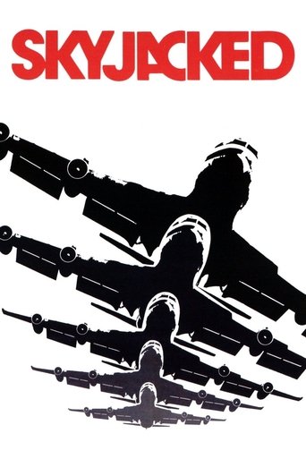 Watch Skyjacked 1972 poster