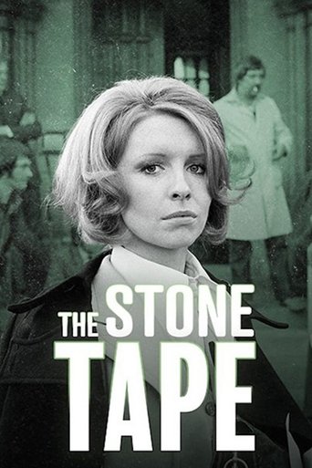 Watch The Stone Tape 1972 poster