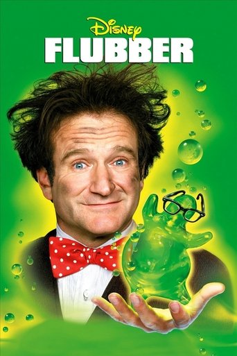 Watch Flubber 1997 poster