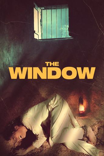 Watch The Window 2024 poster