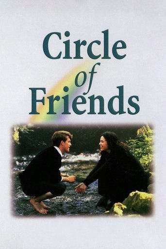 Watch Circle of Friends 1995 poster