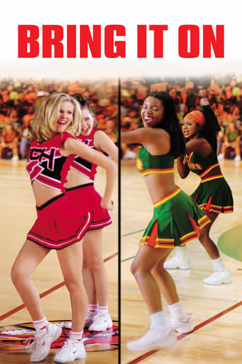 Watch Bring It On 2000 poster