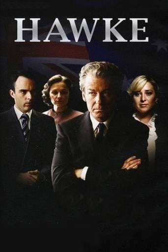 Watch Hawke 2010 poster