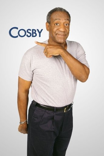 Watch Cosby 1996 poster