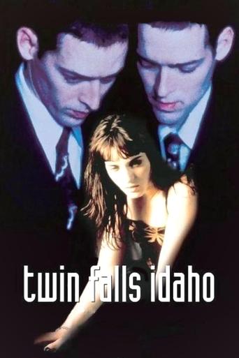 Watch Twin Falls Idaho 1999 poster