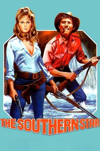 Watch The Southern Star 1969 poster