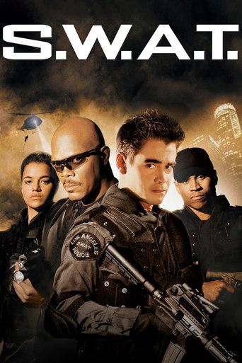 Watch S.W.A.T. 2003 poster