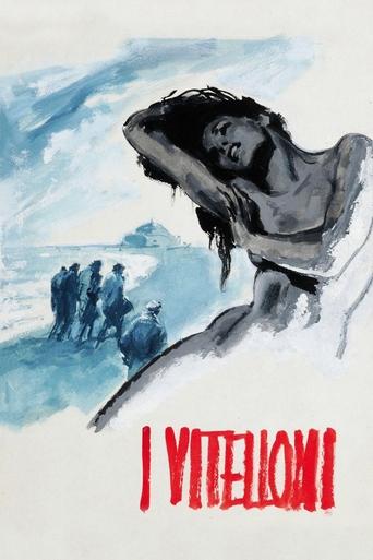 Watch I Vitelloni 1953 poster