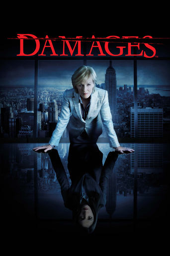 Watch Damages 2007 poster