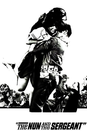 Watch The Nun and the Sergeant 1962 poster