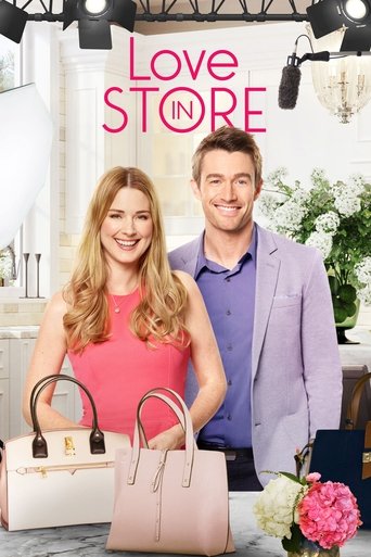 Watch Love in Store 2020 poster