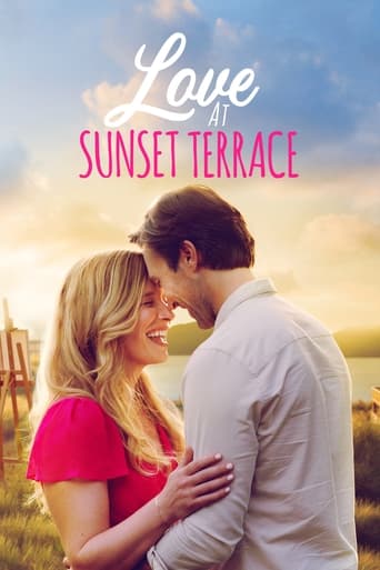 Watch Love at Sunset Terrace 2020 poster