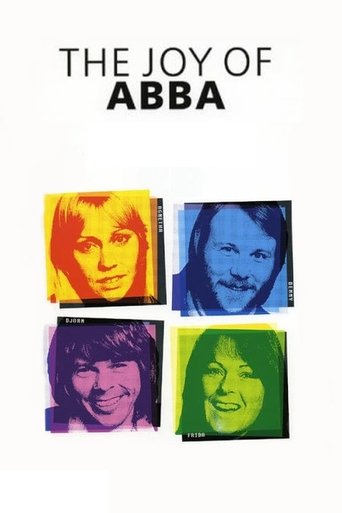 Watch The Joy of ABBA 2013 poster