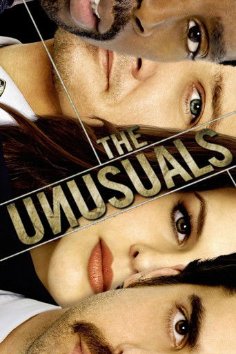 Watch The Unusuals 2009 poster