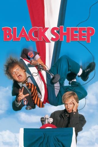 Watch Black Sheep 1996 poster