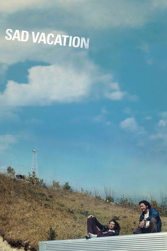 Watch Sad Vacation 2007 poster