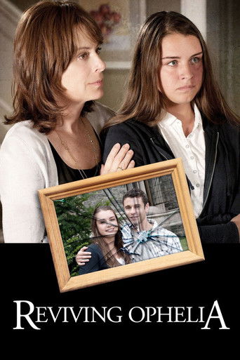 Watch Reviving Ophelia 2010 poster