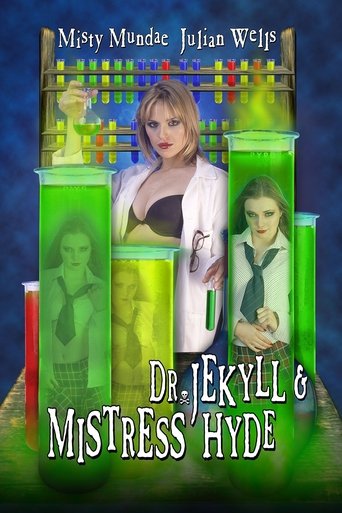 Watch Dr. Jekyll & Mistress Hyde 2003 poster