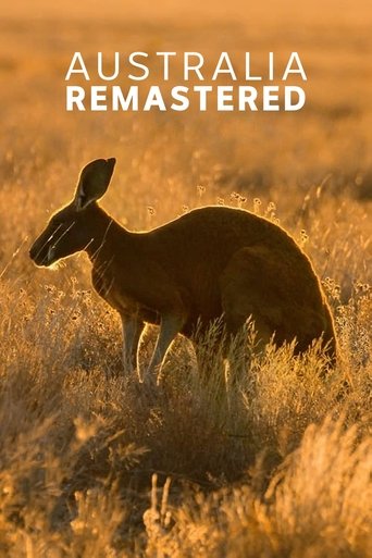 Watch Australia Remastered 2020 poster