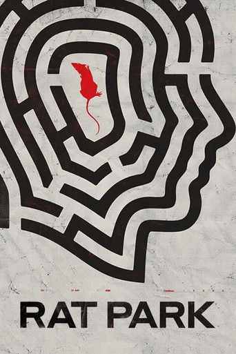 Watch Rat Park 2019 poster
