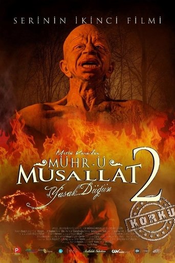 Watch Mühr-ü Musallat 2: Yasak Düğün 2023 poster
