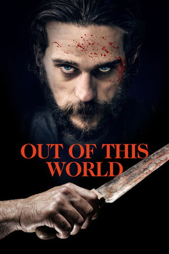 Watch Out of this World 2022 poster