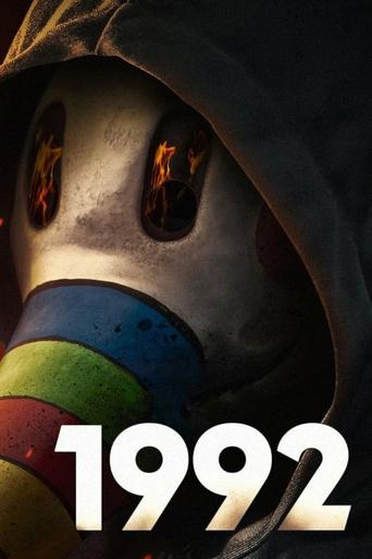 Watch 1992 (2024) 2024 poster