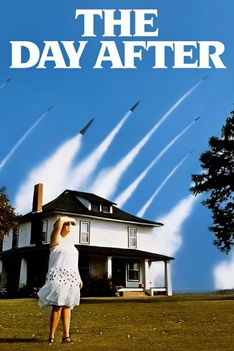 Watch The Day After 1983 poster