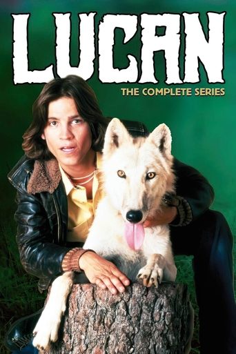Watch Lucan 1977 poster