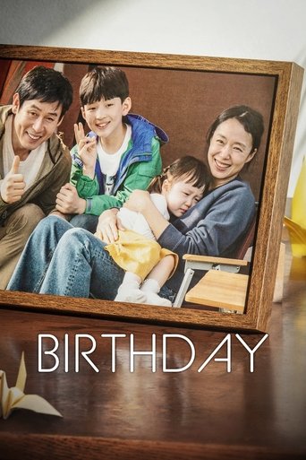 Watch Birthday 2019 poster