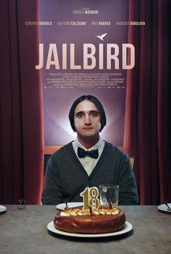 Watch Jailbird 2023 poster